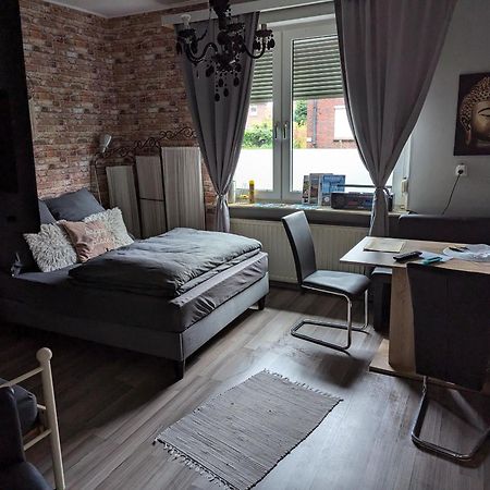 Ferienwohnung Apartment Wilhelmshaven Inselviertel In Bester Lage - Selbstaendiger Check In Moeglich Exterior photo